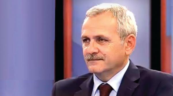 dragnea anunta o reuniune a cexn miercuri si dezminte existenta unor executii in psd