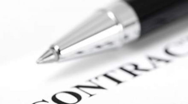 romanii au cele mai putine contracte de munca nesigure din uniunea europeana