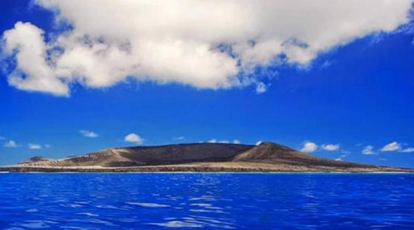 socant in loc sa se scufunde un arhipelag din pacific isi mareste suprafata