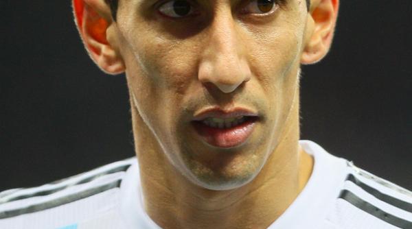 afectat de critici angel di maria a consultat un psiholog
