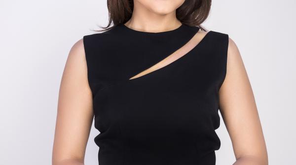 de la neptun tv la antena 1 o noua prezentatoare la observatorul de weekend