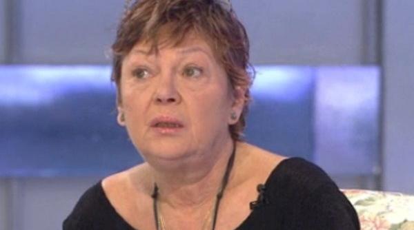 probleme de sanatate pentru anca pandrea actrita a fost dusa de urgenta la spital