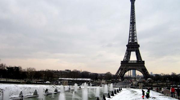 turnul eiffel se va redeschide duminica