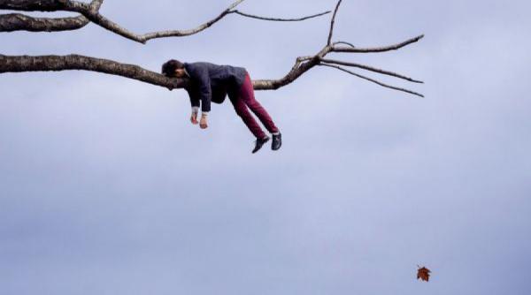 ai ghinion in viata uite ce legi ale universului incalci