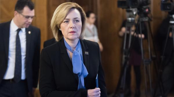 carmen dan nu am avut niciun razboi nici cu fostul premier nici cu fostul sef al politiei romane