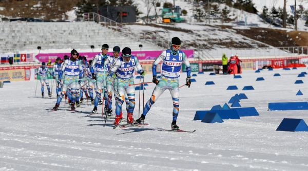 frigul marea problema a jocurilor olimpice de iarna