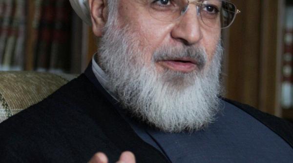 iran presedintele rohani cheama la un an de unitate