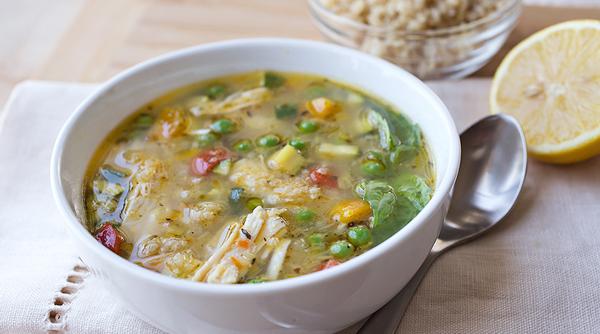 zeama de pui reteta pentru ziua sfantului vlasie