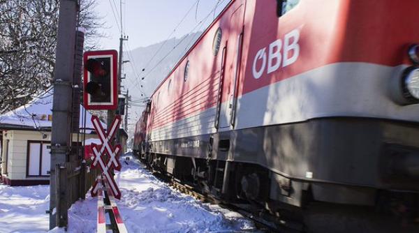 accident feroviar in austria soldat cu cel putin un mort si 22 de raniti