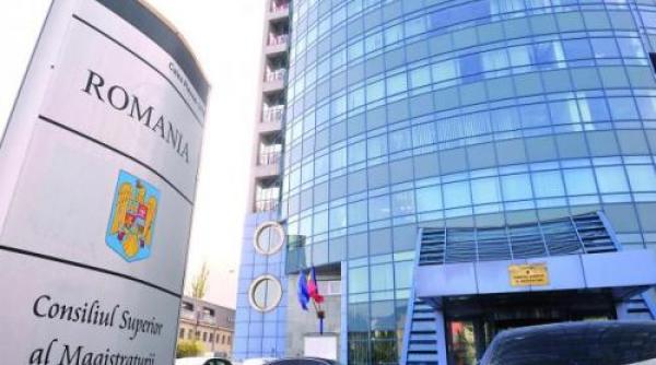 csm solicita ij sa faca verificari cu privire la afirmatiile fostului deputat cosma si procurorului iorga