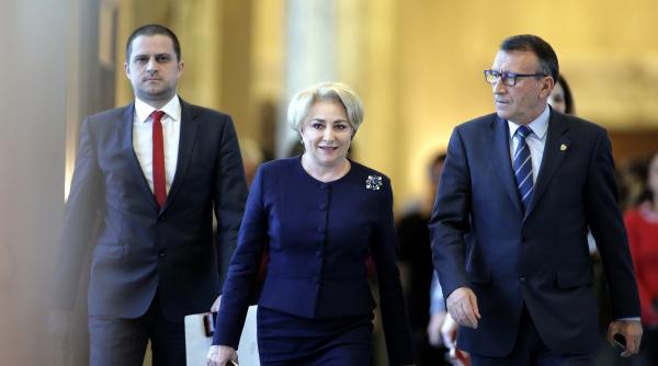 dancila despre valcov nu am abandonat niciodata un membru al echipei mele care trece printr un moment dificil