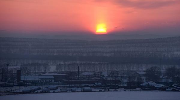 evolutia soarelui in ingrijoreaza pe oamenii de stiinta