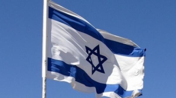 israelul acuza turcia ca sprijina activitatile hamas de spalare de bani