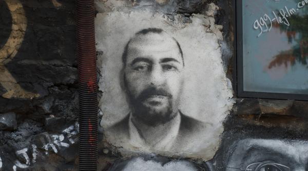 liderul gruparii stat islamic este in viata