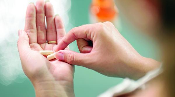 medicament experimental pentru gripa