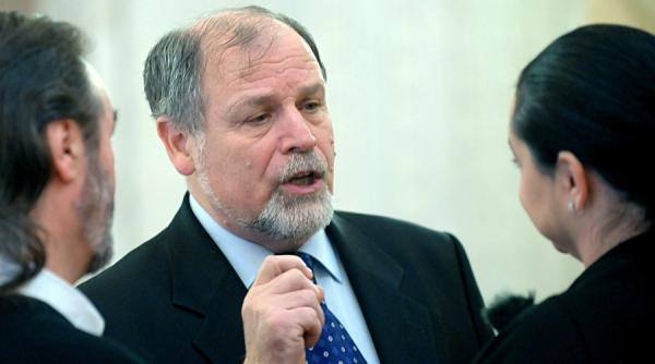 partidul generalilor porneste razboiul cu soros si cu progresistii