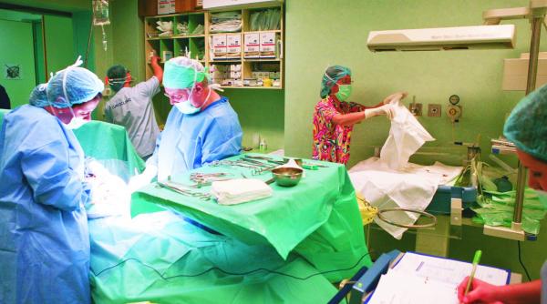 primul conflict intre ministrul pintea si medici