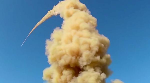 video rusii au testat o noua arma antiracheta