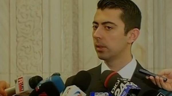 vlad cosma a depus o plangere penala impotriva procurorilor onea si negulescu