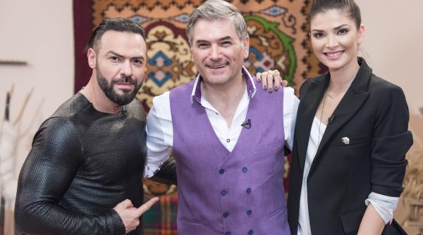 alina puscas si cornel pasat au cautat cele mai frumoase si harnice fete din transilvania alaturi de mircea radu