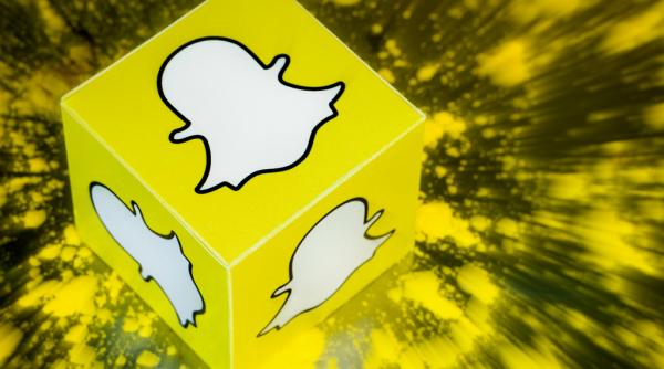 americanii sub 24 de ani prefera snapchat in defavoarea facebook
