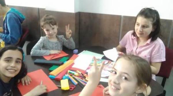 arhiepiscopia bucurestilor va ridica un centru pentru persoane cu deficiente de auz