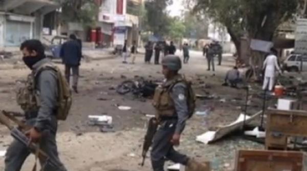 atac armat impotriva unui post militar turc in kurdistanul irakian pkk