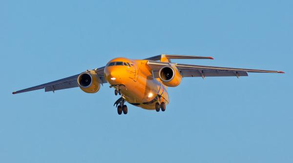 cauza prabusirii avionului de pasageri an 148 ar putea fi functionarea inadecvata a instrumentelor de masurare a vitezei