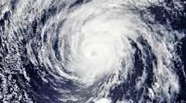 ciclonul gita se indreapta spre fiji