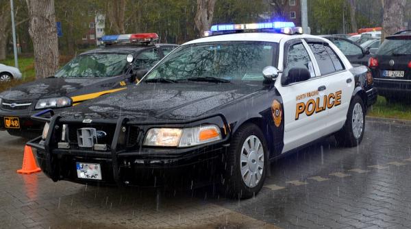 doi politisti din baltimore vinovati de jafuri si coruptie