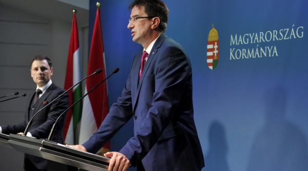 guvernul ungar a depus in parlament o versiune inasprita a proiectului de lege stop soros