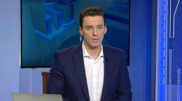 mircea badea despre dezvaluirile facute de vlad cosma s au gandit sa fabrice probe ca acea hartie nu valora doi bani gauriti