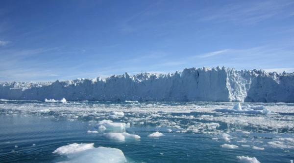 nivelul marii va creste cu 60 cm pana la sfarsitul secolului