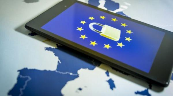 noi reglementari europene privind protectia datelor personale