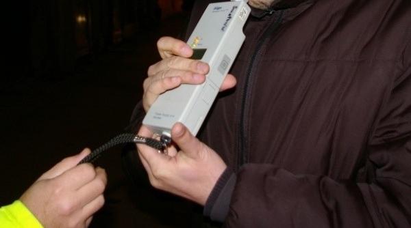 noutati privind testarea alcoolemiei la conducatorii auto