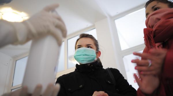 numarul mortilor din cauza gripei a ajuns la 27