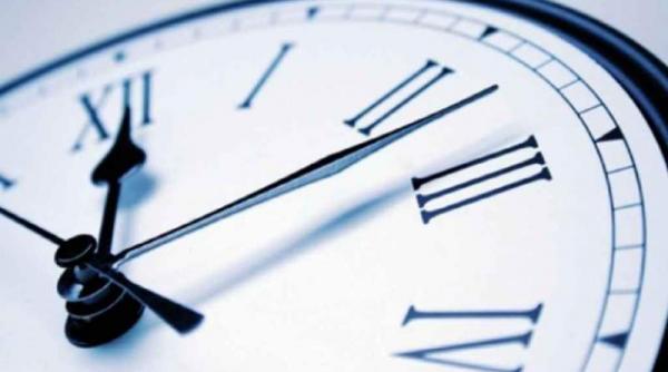 ora de vara eliminata de parlamentul european