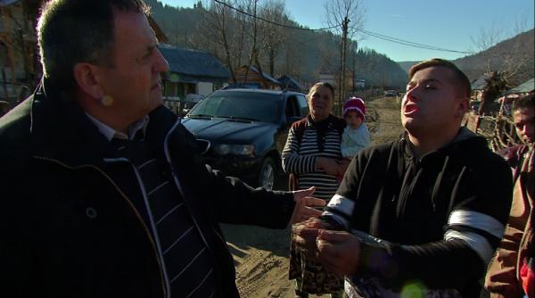 primarul tanasescu detectivul asistatilor social