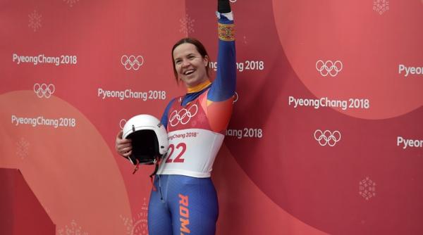 pyeongchang 2018 povestea unui neasteptat loc 7 la sanie raluca stramaturaru acest loc 7 reprezinta incununarea muncii mele