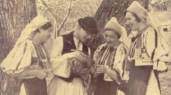 sfantul valentin si dragobetele