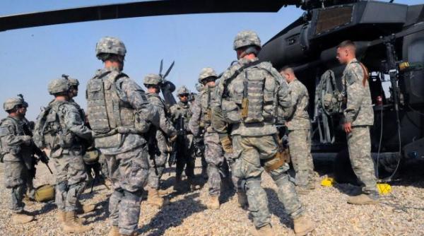 statele unite isi reafirma angajamentele de securitate fata de asia pacific la un exercitiu militar in thailanda