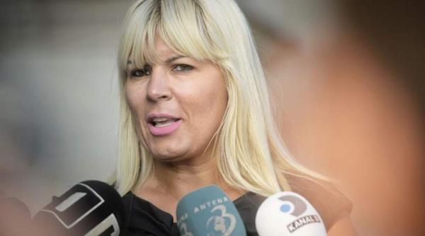 elena udrea atac la kovesi nu mi a trecut prin cap sa filmez gentile cu bani