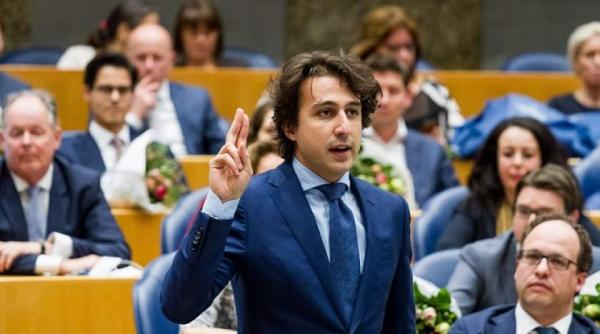 fiecare cetatean adult al olandei devine automat donator de organe