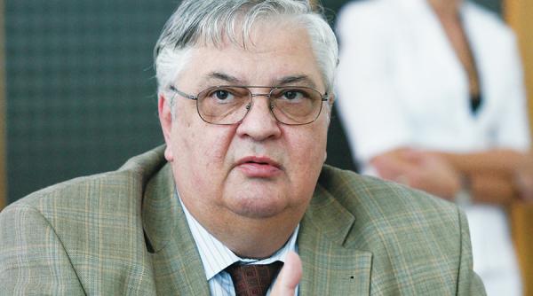 mircea cosea romania inca nu are clasa politica