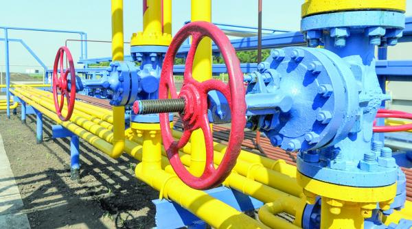 transgaz pregateste gazoductul eastring