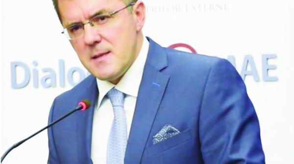 dan dungaciu romania a cazut de pe harta iar asta nu e asumat de catre nimeni