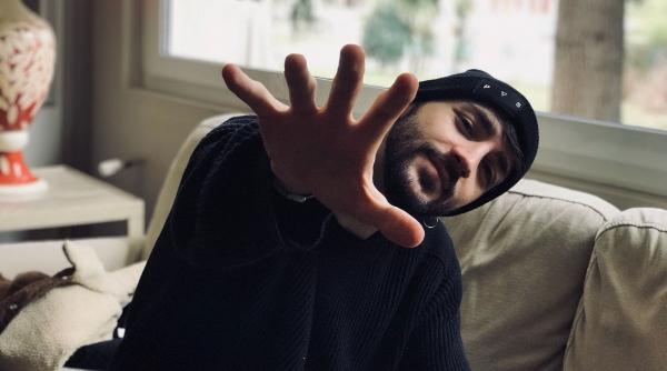 dupa x factor pierluca salvatore vrea sa devina cunoscut si in industria modei