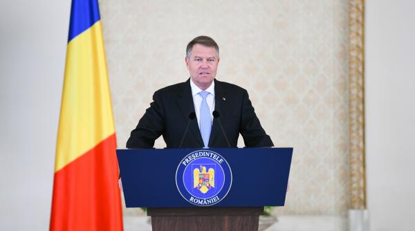 iohannis spune ca le a spus lui dragnea si premierului ca este nemultumit fata de scandalul legat de justitie