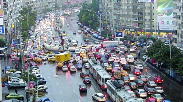 o noua taxa pentru masina