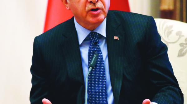 pedepse pentru puciul impotriva lui erdogan